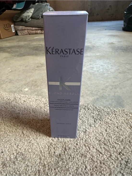 Blond Absolu Serum - Protective Treatment *New/unopened*