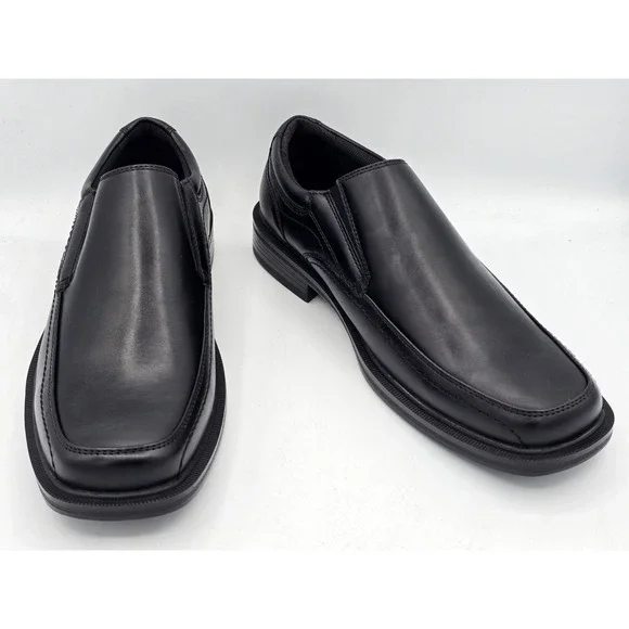 NWB Dockers Mens Lawton Slip Resistant Slip-on‎ Loafer Size 8 M NWOB