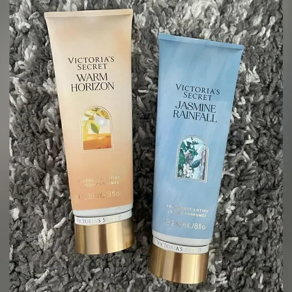 NWT Victoria’s Secret Limited Edition Fragrance Lotion Set