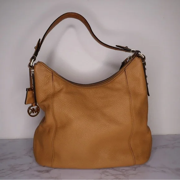 Michael‎ Kors Large Bowery Hobo Shoulder Bag