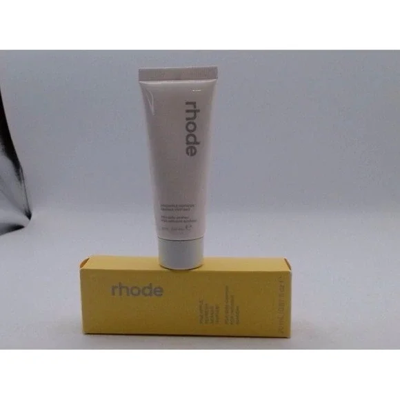 Rhode - Pineapple Refresh, PGA Daily Cleanser, 20 mL,  BRAND NEW IN BOX