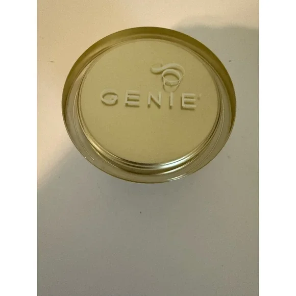 GENIE Dream Cream Super Hydrating Face Lotion. NEW. NO BOX 1.7oz