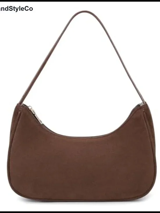 Women's Hobo Tote Handbag PU Leather Shoulder Bag Cute Purse Work Travel