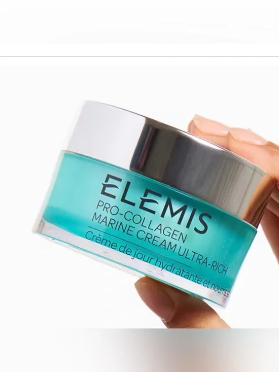 ELEMIS Pro-Collagen Marine Cream Ultra-Rich