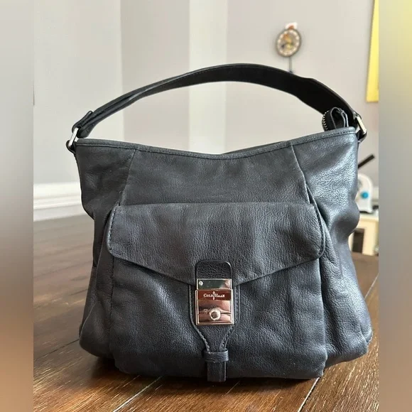 Cole Haan hobo bag