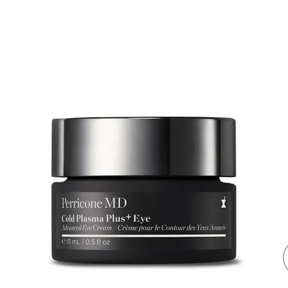 Perricone MD Cold Plasma Plus+ Advanced Eye Cream