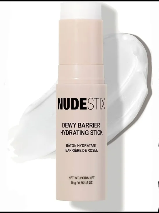 NUDESTIX Dewy Barrier Hydrating Stick — 0.35oz BNIB
