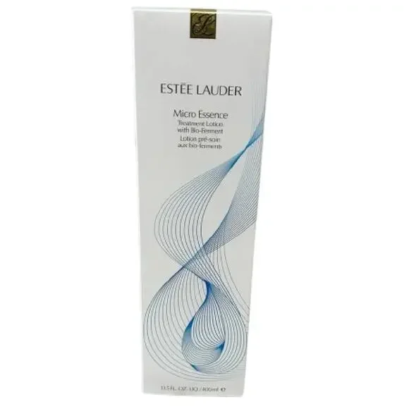 ESTEE LAUDER Micro Essence Treatment Lotion With Bio-Ferment 13.5 Fl Oz