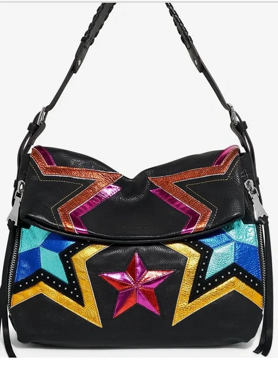 Bali Novelty Hobo