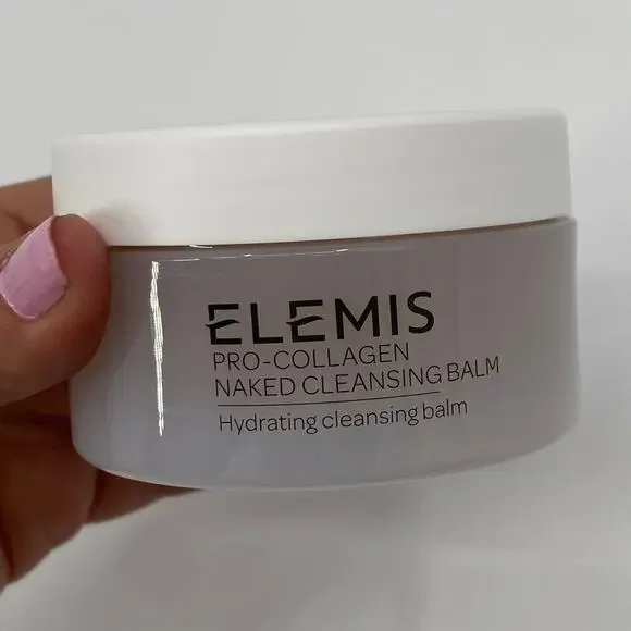 Elemis  Pro-Collagen Makeup Melting Cleansing Balm