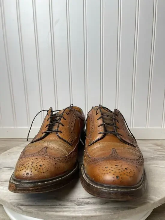 Florsheim Imperial 93602 Kenmoor tan grain 