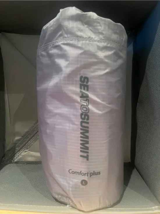Sea to Summit Comfort Plus Sleeping Pad - Large