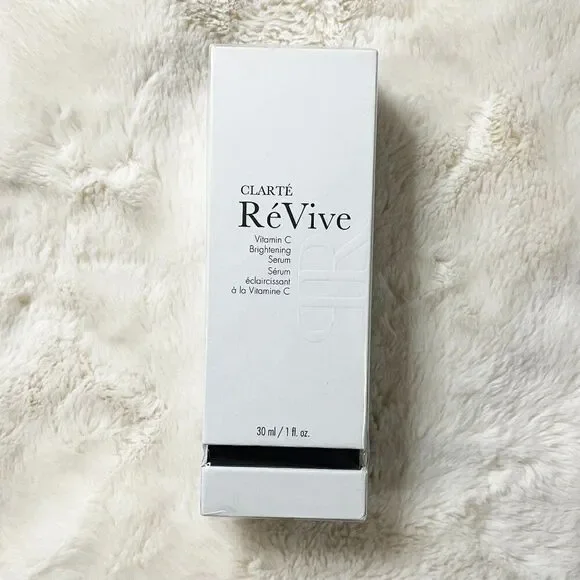 ReVive Clarté Vitamin C‎ Brightening Serum
