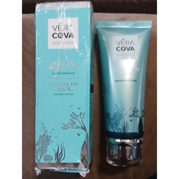NEW‎ Veracova Instant Action Hydration Mask