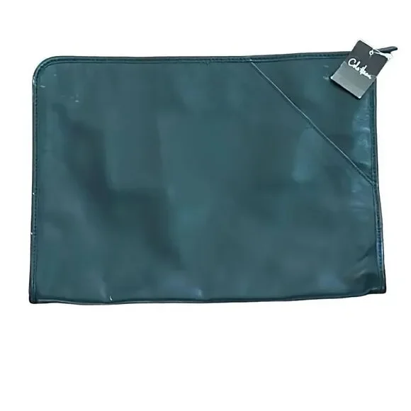 Cole Hahn new with tag leather folio