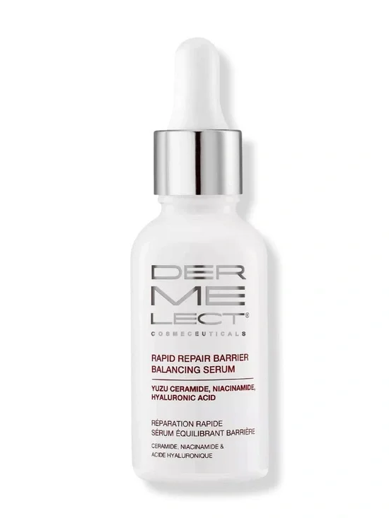Dermelect Rapid Repair Barrier Balancing Serum 1oz BRAND NEW IN BOX