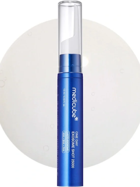 Medicube One Day Exosome Pen 25000