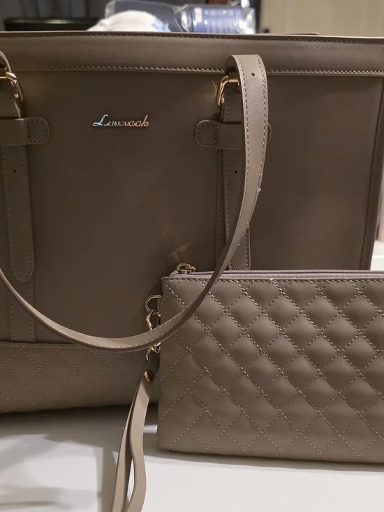 Lovevook Women's Laptop Tote