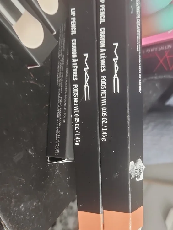 MAC Cosmetics Lip Pencil In Cool Spice