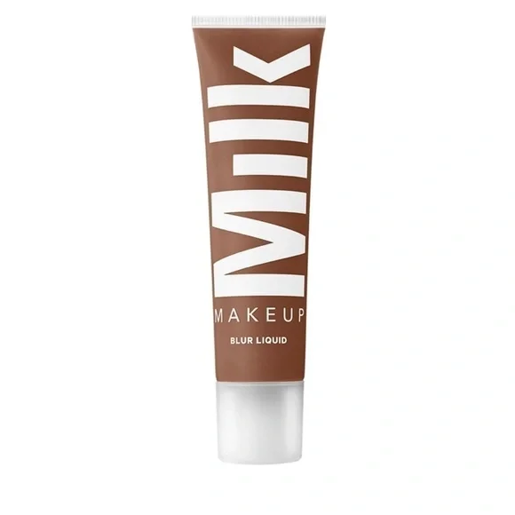 MILLK BLUR LIQUID MATTE FOUNDATION Deep Fonce