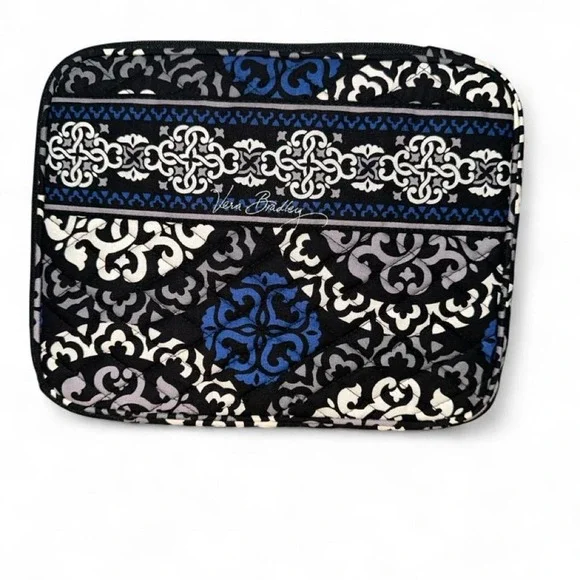 Vera Bradley Tablet Sleeve