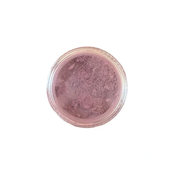 Notoriously Morbid Anywhere Blush Mineral Loose Powder Limited Edition Indie