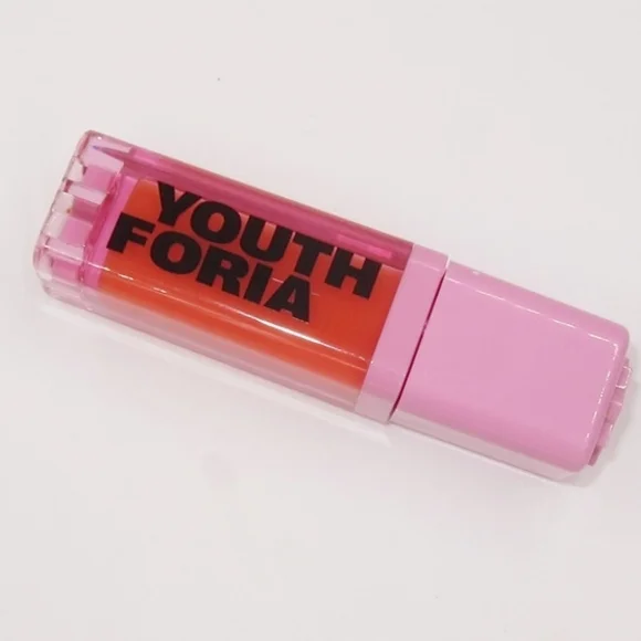 YOUTH‎ FORIA BYO Blush Oil  