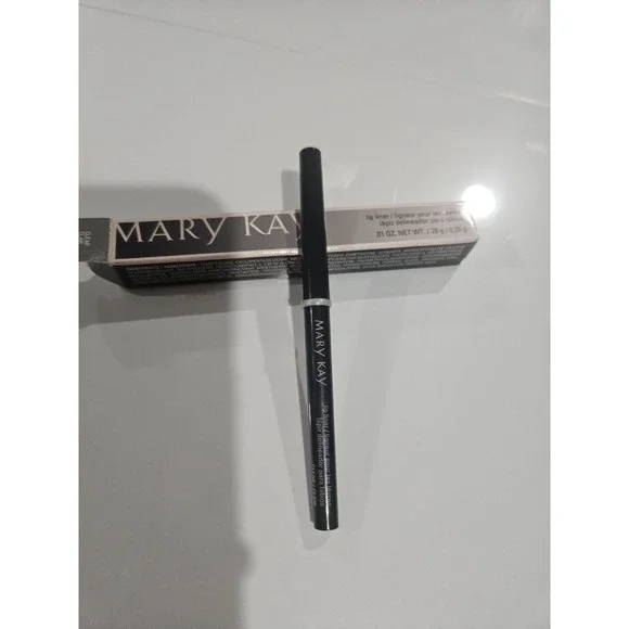 Mary Kay Lip Liner Clear New