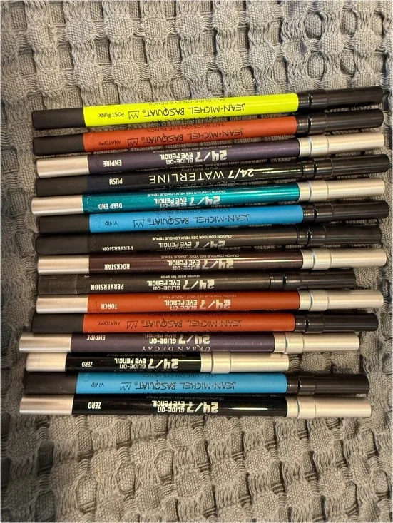 Urban Decay Colored Eye Pencil - lot of 15!