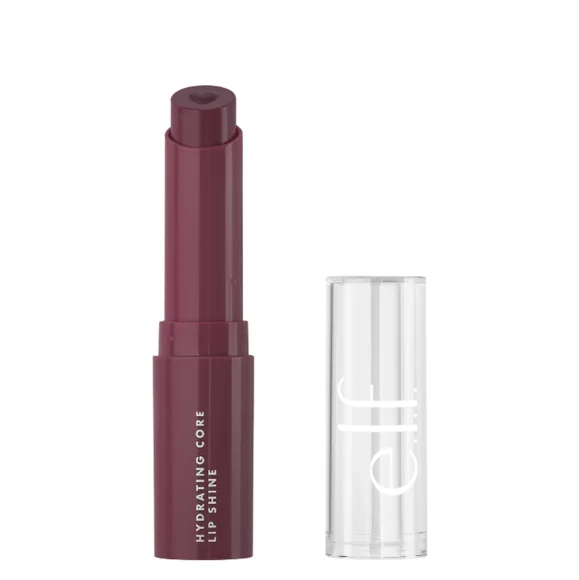 elf Hydrating Core Lip Shine, Delightful