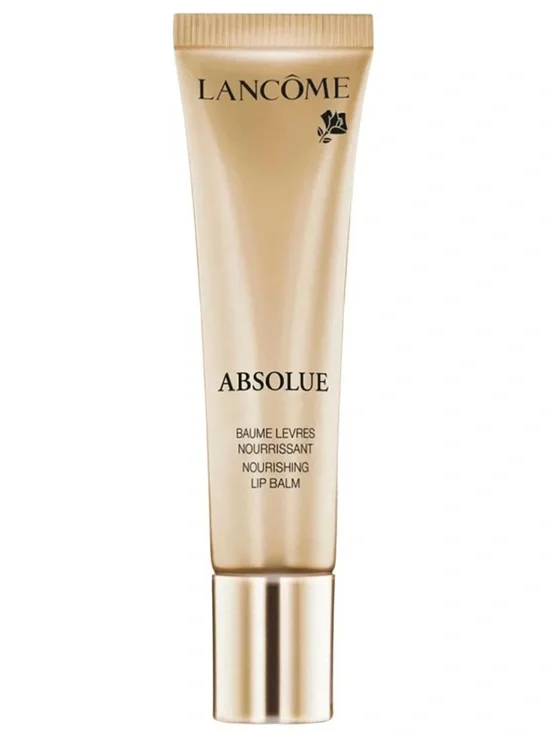 Lancôme Absolue Nourishing Lip Balm .5oz