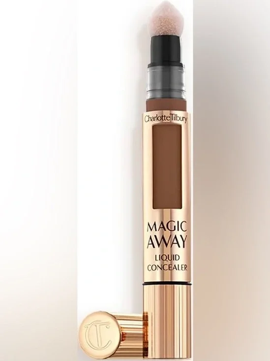 🆕 New In Box Charlotte Tilbury | Magic Away Liquid Concealer | 16