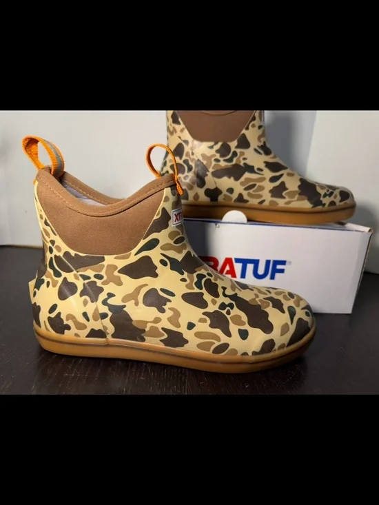 Xtratuf 6