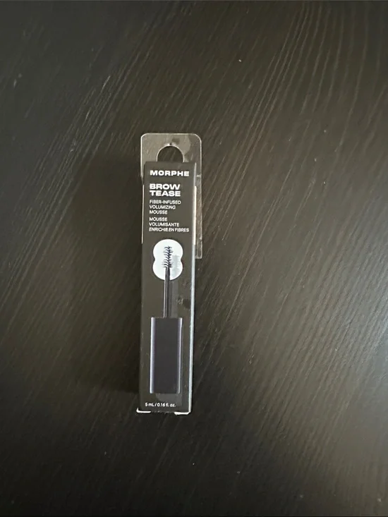 Morphe Brow tease (mini)