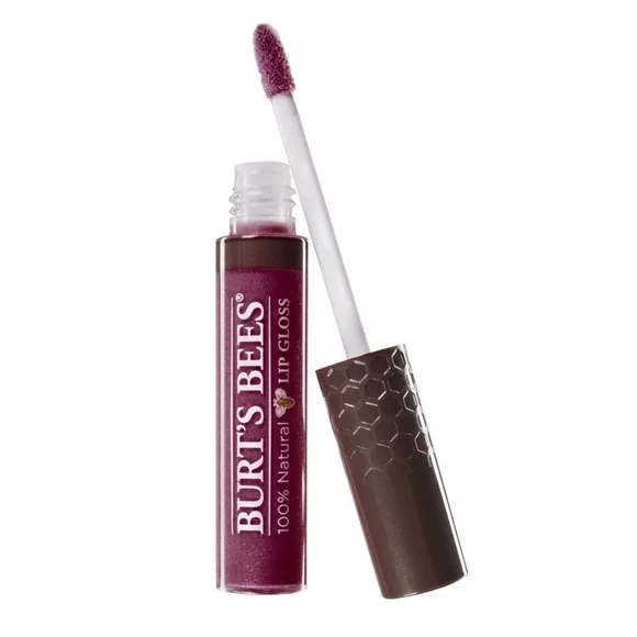Burt's Bees Lip Gloss, 269 Starry Night