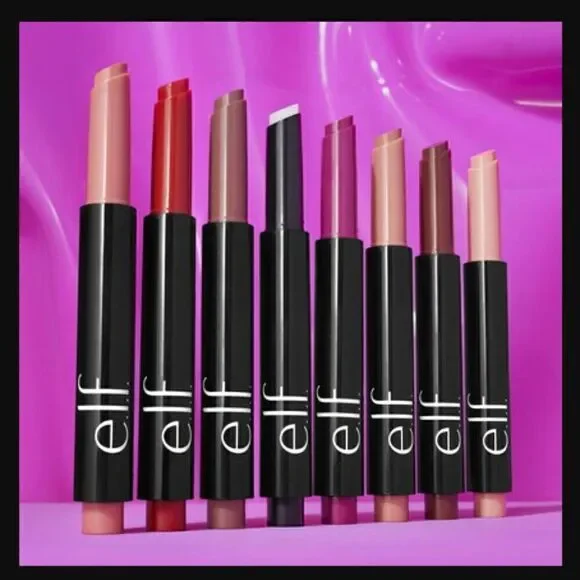 New! Elf Pout Clout Lip Plumping Pen - Love these so much!!!