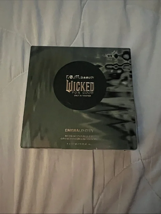 Emerald City Eyeliners set-