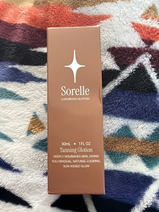 Sorelle glotion