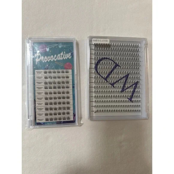 NEW 8mm - 16mm Provocative Lashes