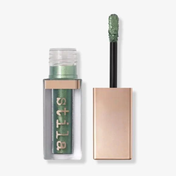 🆕 Stila Shimmer & Glow Liquid Eyeshadow 