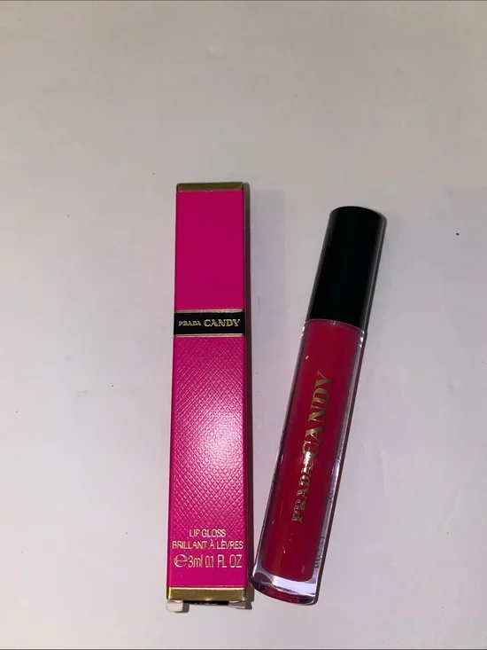 Prada Candy Lip Gloss