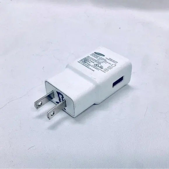 Samsung Travel Charger for Micro USB Devices