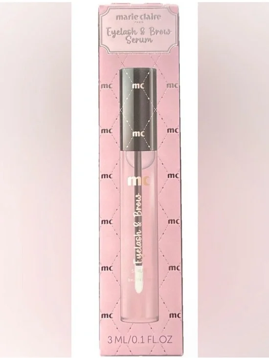 Marie Claire Eyelash & Brow Serum