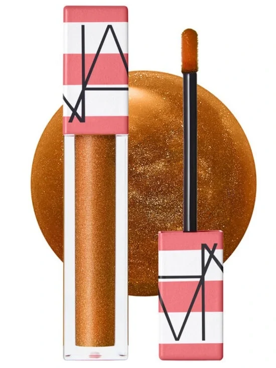 NARS Laguna Afterglow Lip Oil