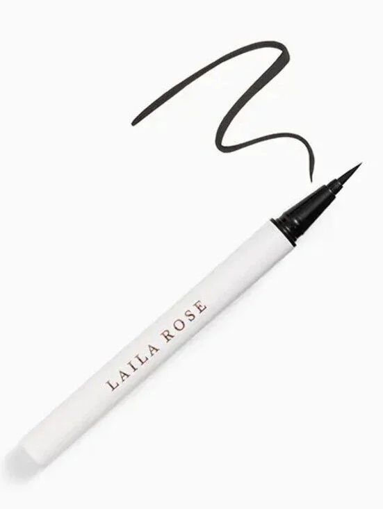 Laila Rose Nectar Noir Eyeliner