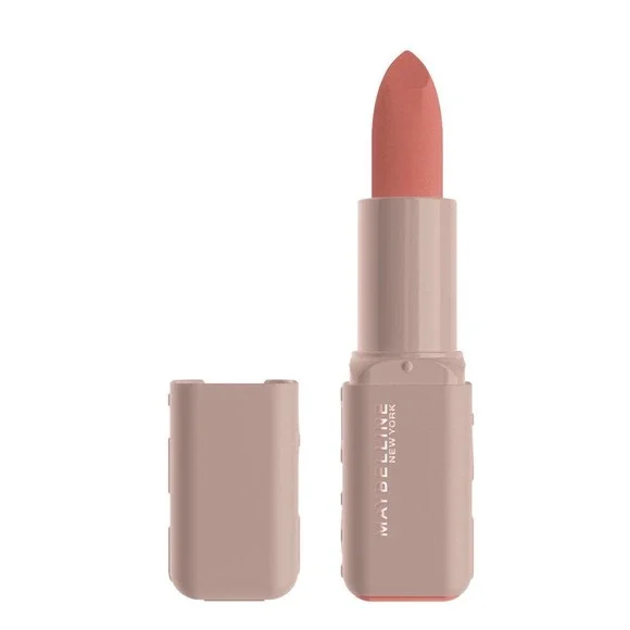 Maybelline New York Lipstick 001 Crop‎ Top Matte Mat