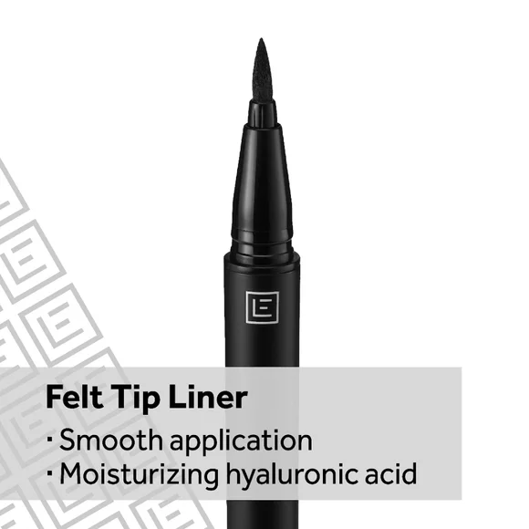 Eylure ameythst line & line adhesive eyeliner kit
