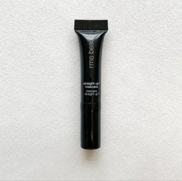 Rms beauty straight up mascara trial size