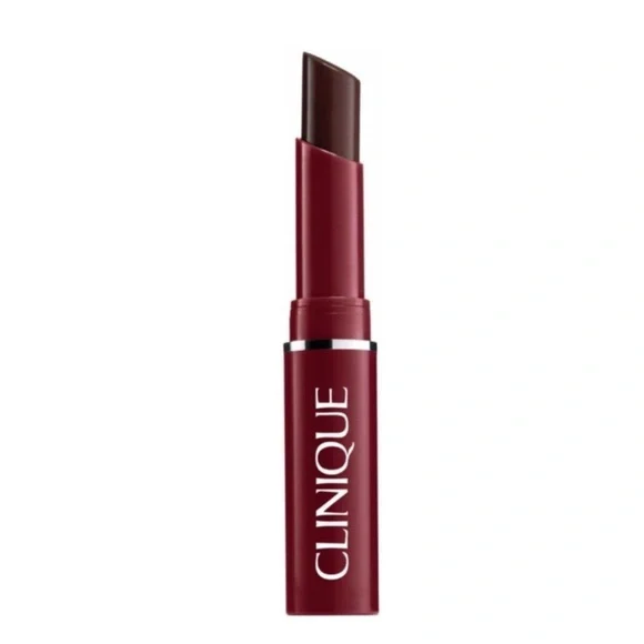 Travel Size Clinique Almost Lipstick in Black Honey