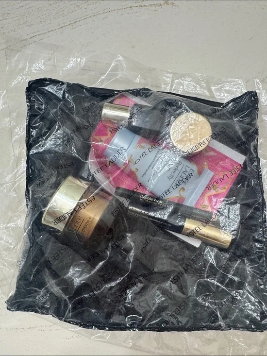 Estée Lauder Skin Care Set
